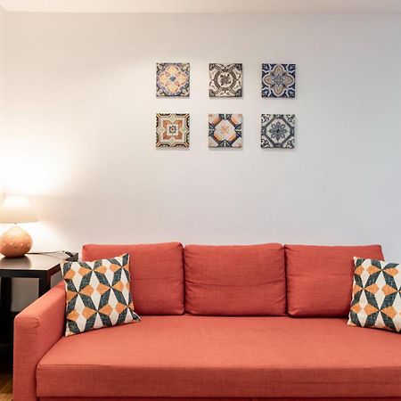 Cozy Eden Apartment By Unique Hosts OOporto Extérieur photo