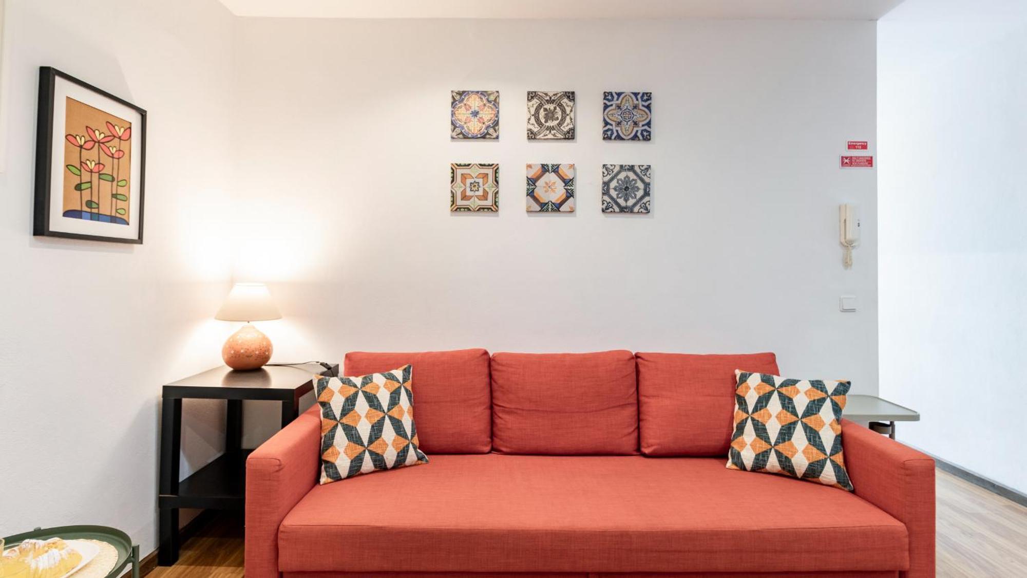 Cozy Eden Apartment By Unique Hosts OOporto Chambre photo