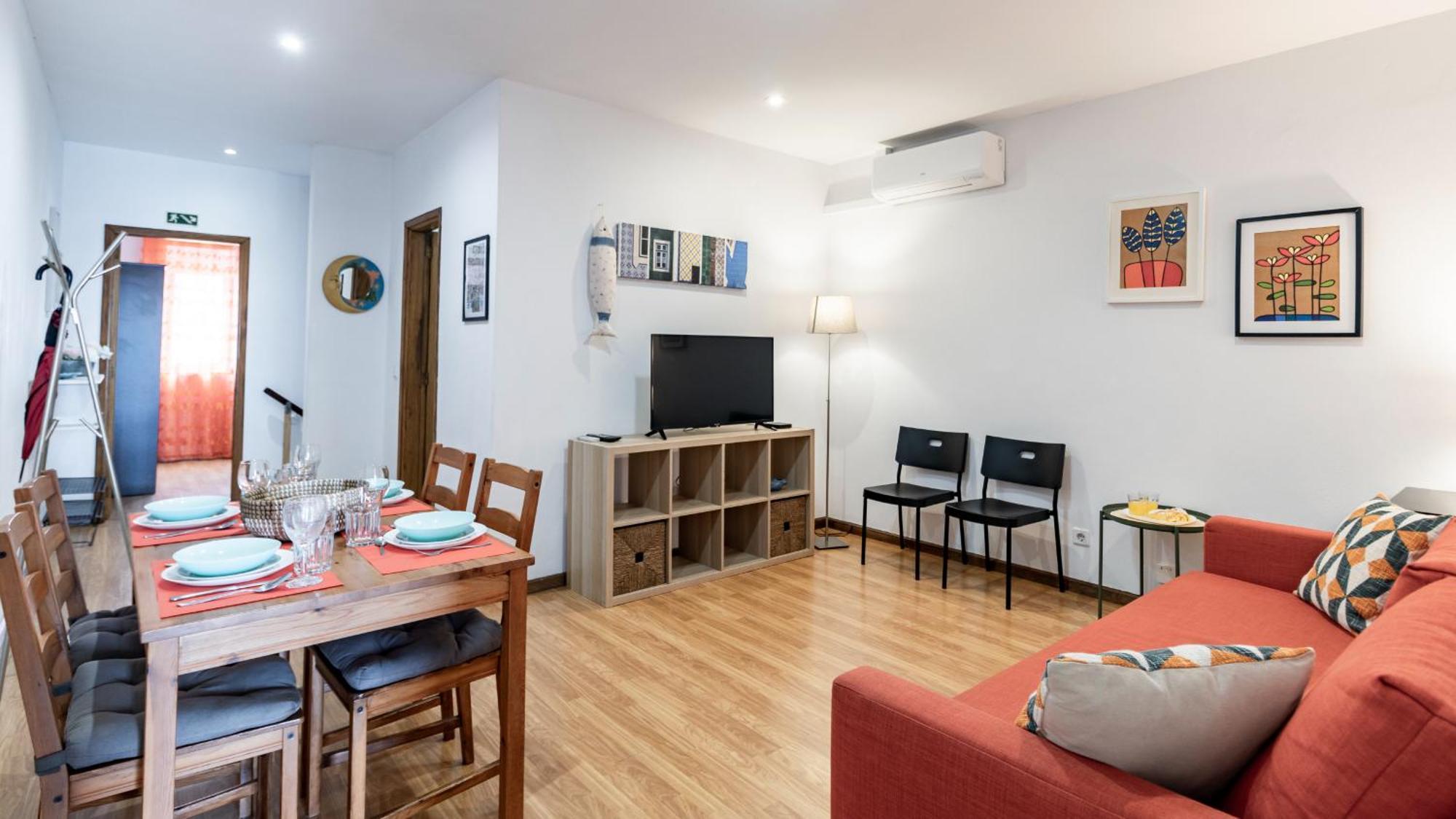 Cozy Eden Apartment By Unique Hosts OOporto Chambre photo